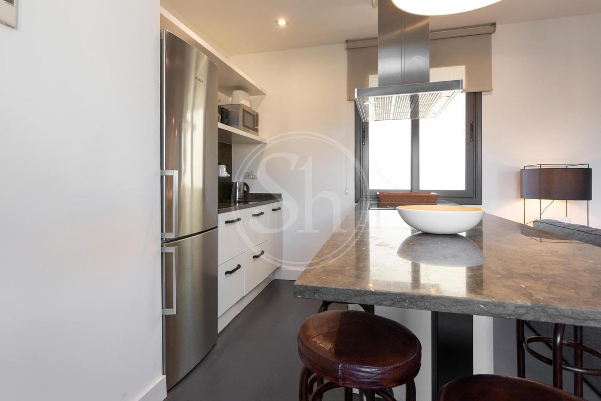 Near Paseo Gracia Appartement *