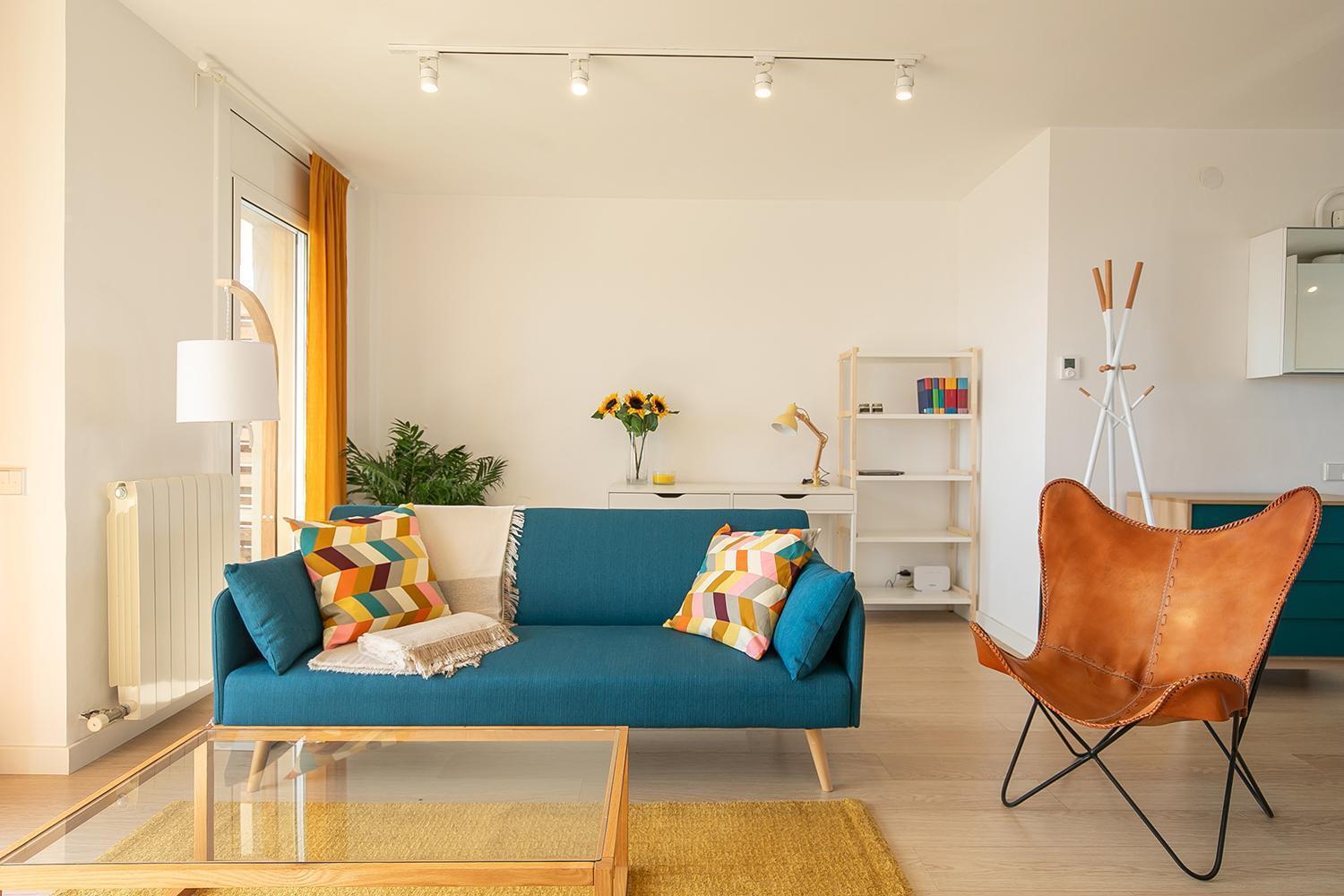 Magnificent Views, 3 Bedrooms, Terrace Apartment *