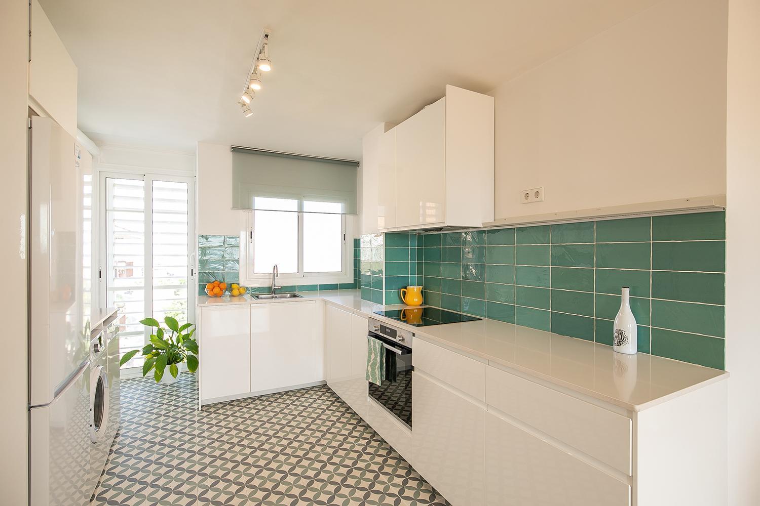 Apartment Magnificent Views, 3 Bedrooms, Terrace *