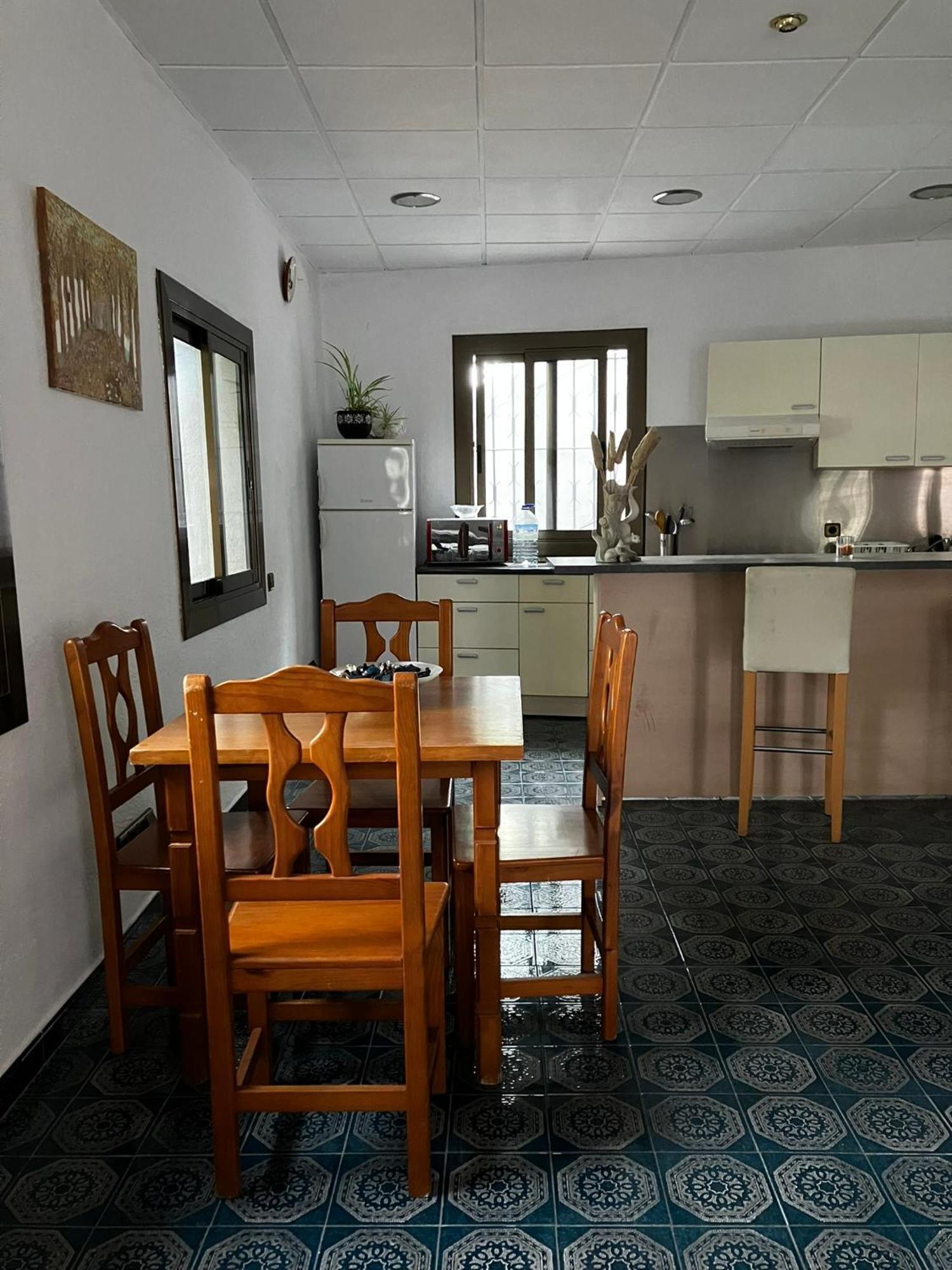 Loft Rural Apartamento Barcelona