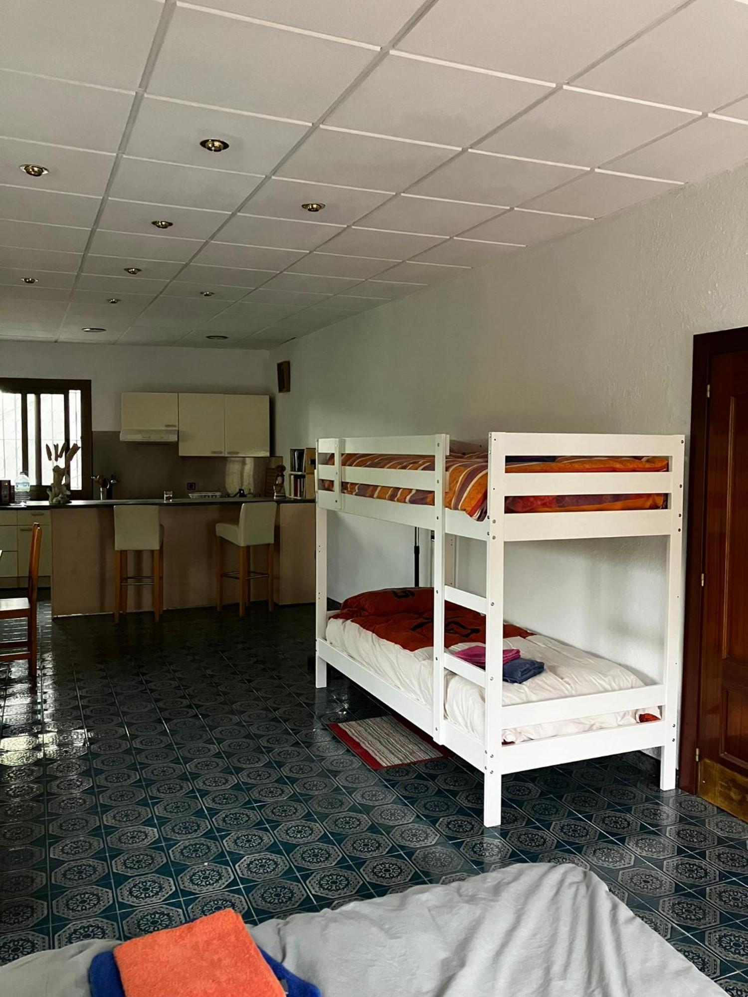 Apartamento Loft Rural