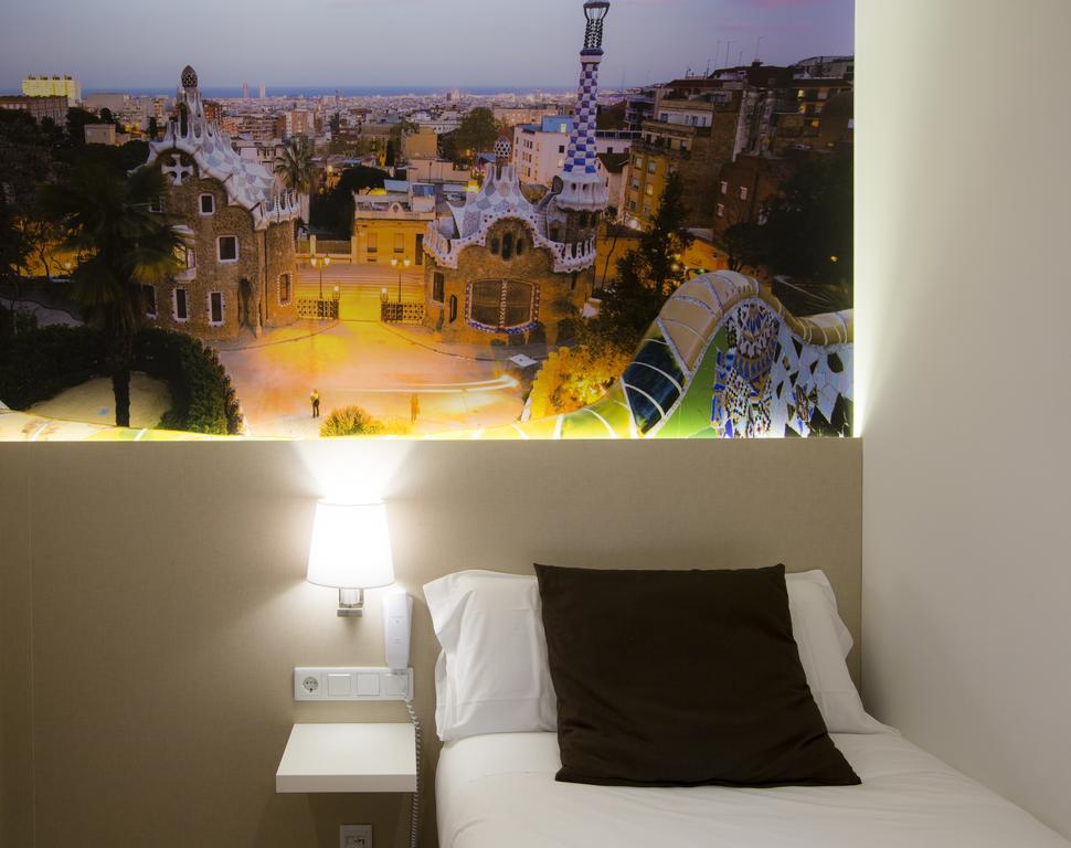 Bestprice Gracia Hotel
