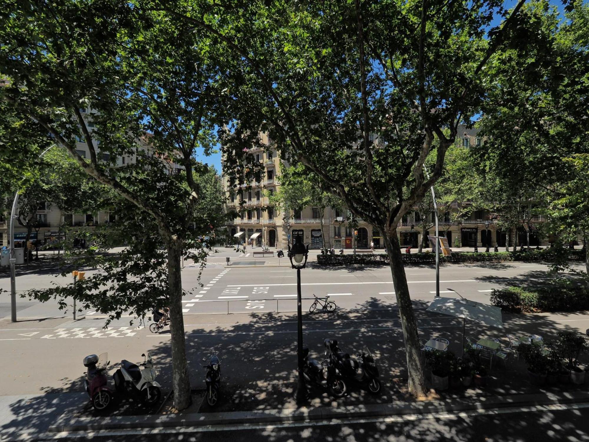 Park Ii Appartement *