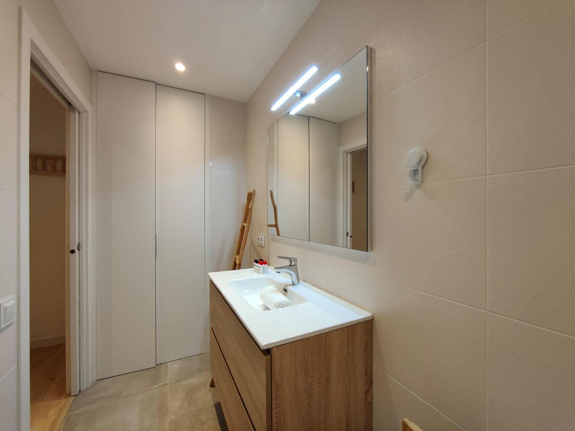 Stylish 2br Apartamento *