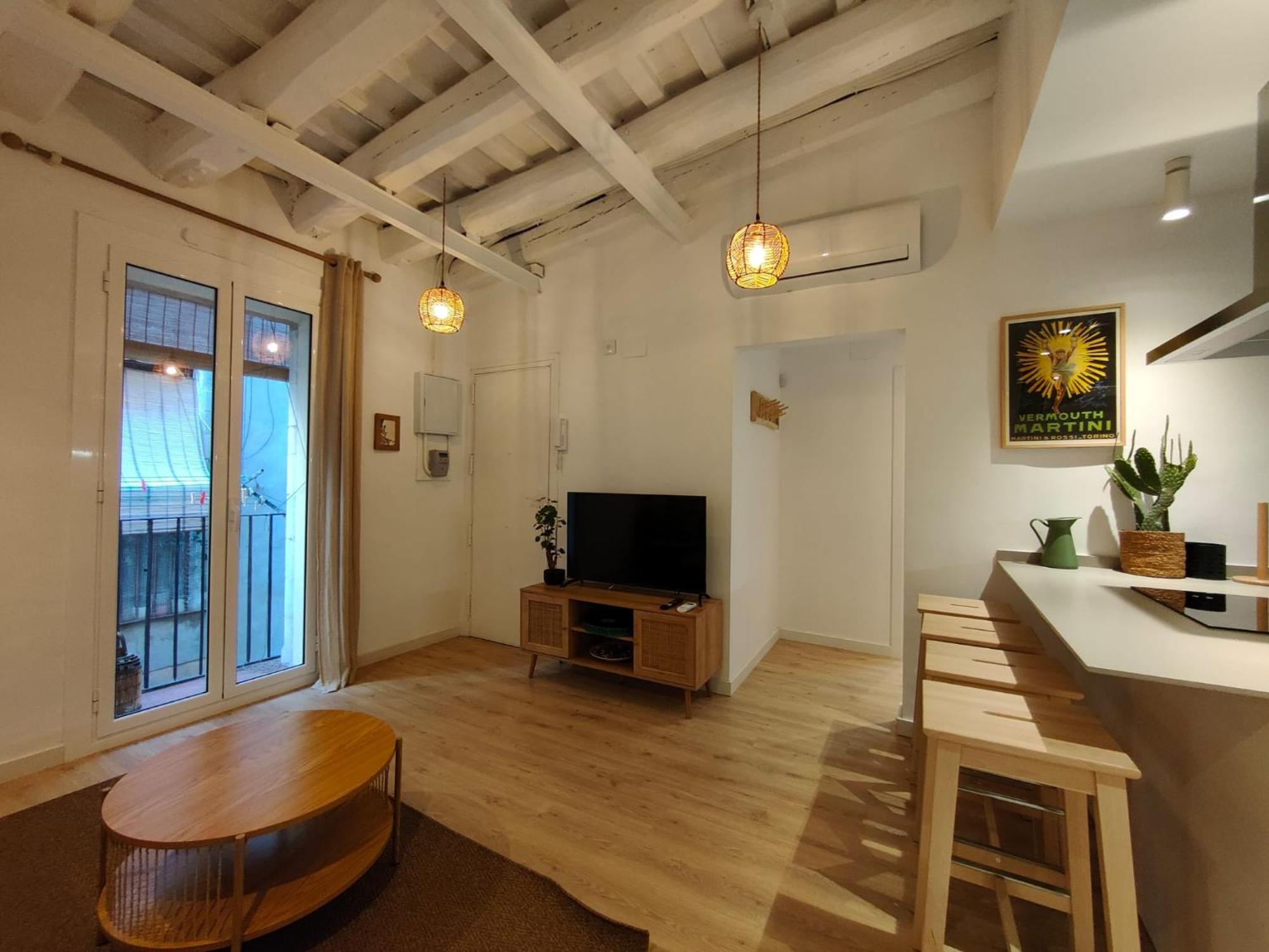 Stylish 2br *