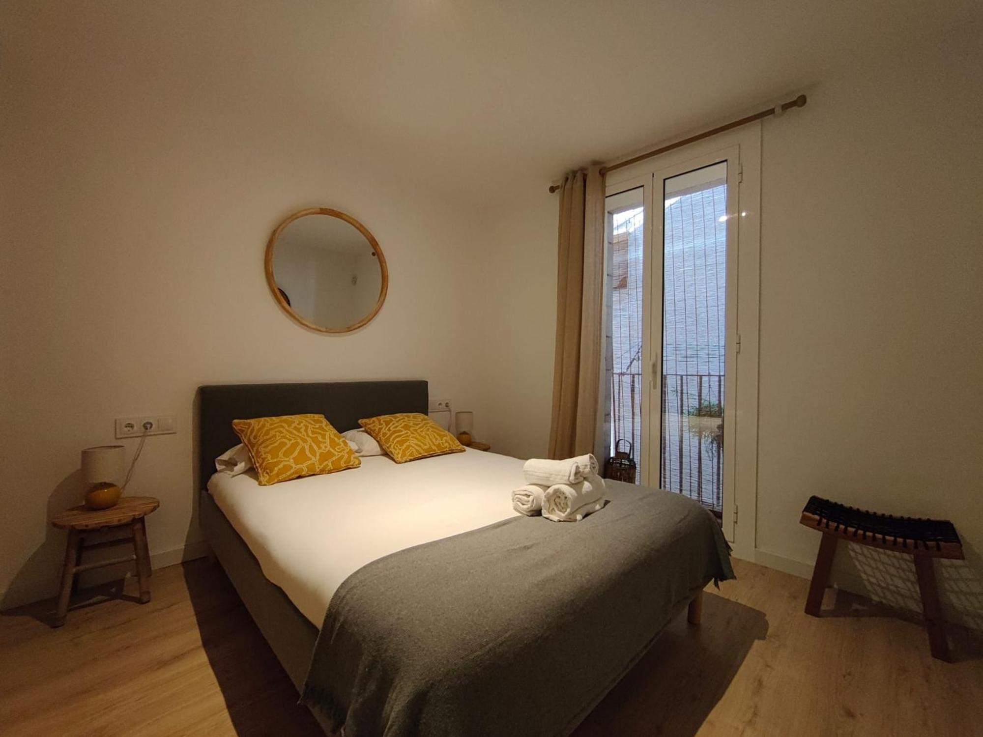 Apartamento Stylish 2br