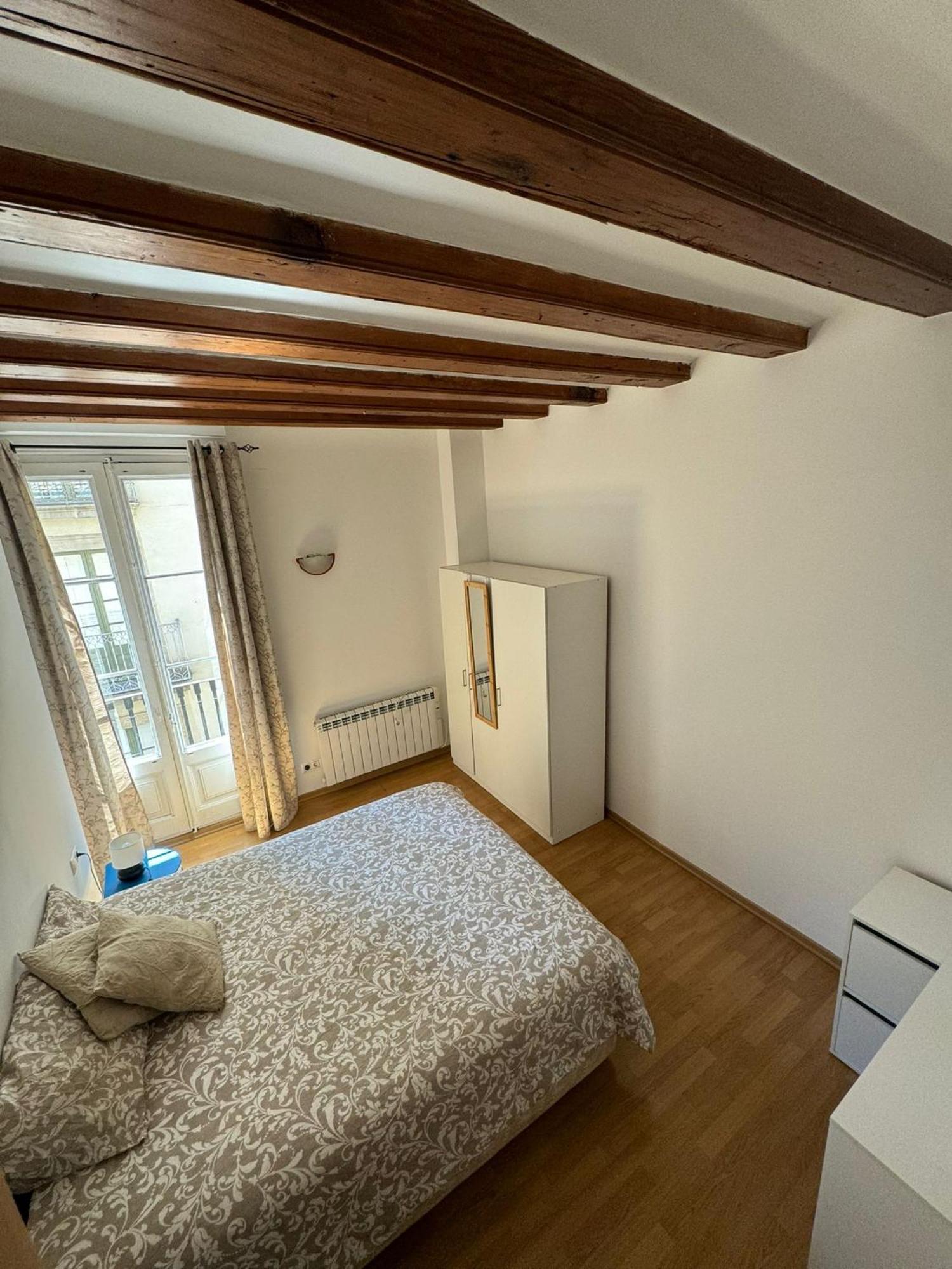 Habitacion Privada En Apartamento Compartido