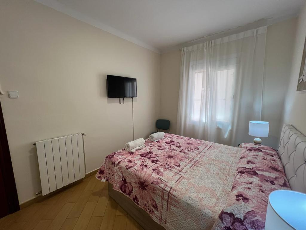 Rooms Nueva Valencia Frühstückspension