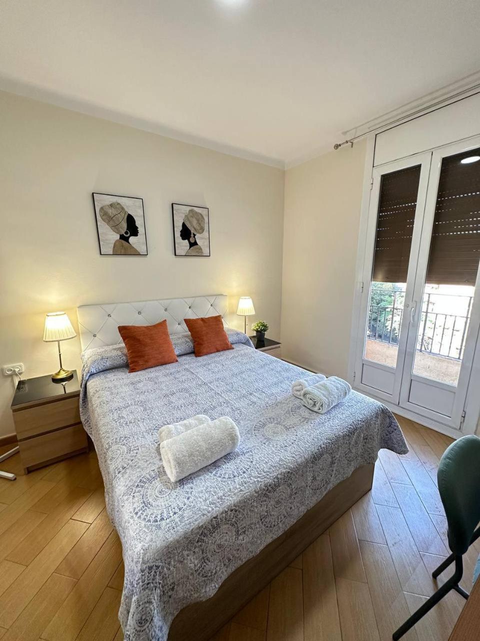 Frühstückspension Rooms Nueva Valencia