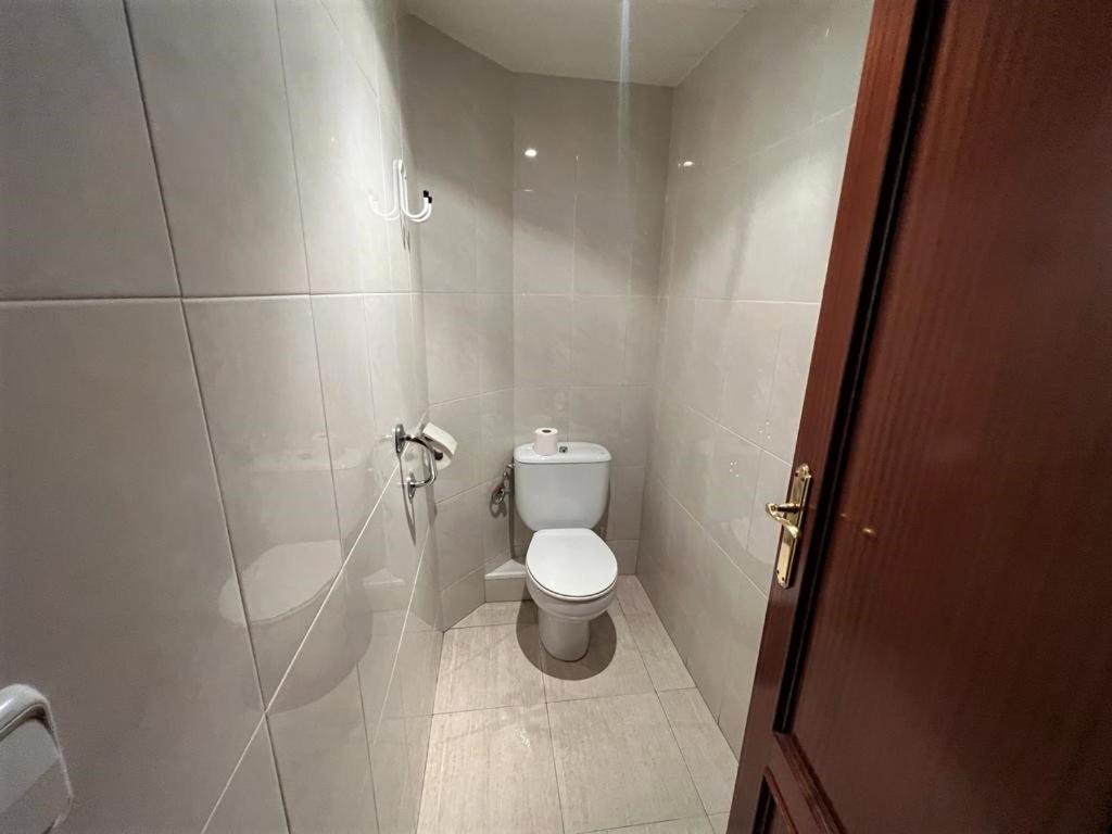 Rooms Nueva Valencia Frühstückspension