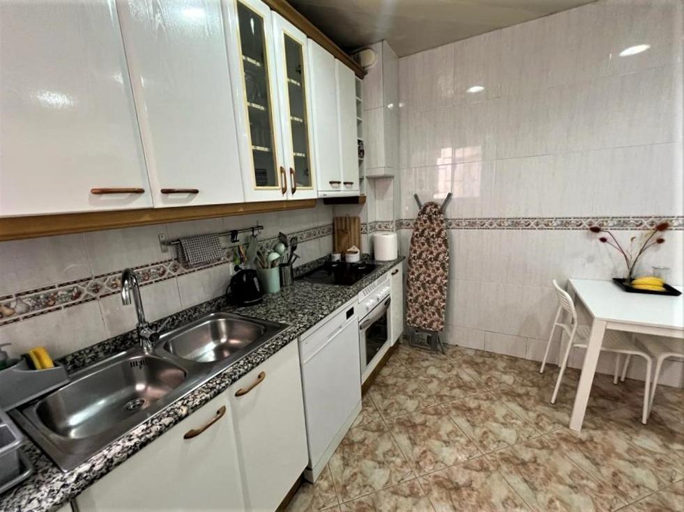 Rooms Nueva Valencia Frühstückspension