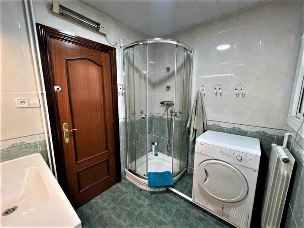 Rooms Nueva Valencia Frühstückspension *