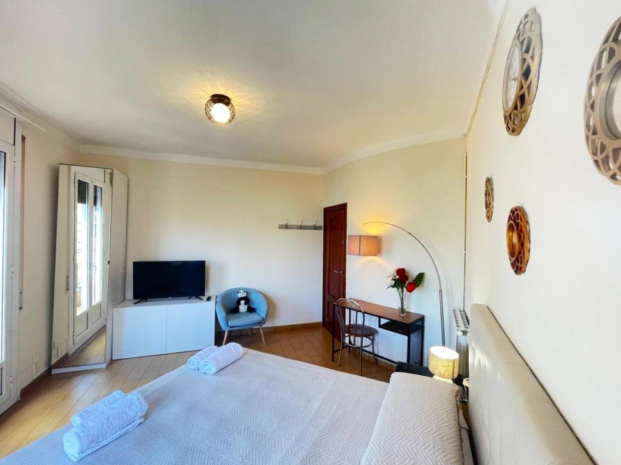 Frühstückspension Rooms Nueva Valencia