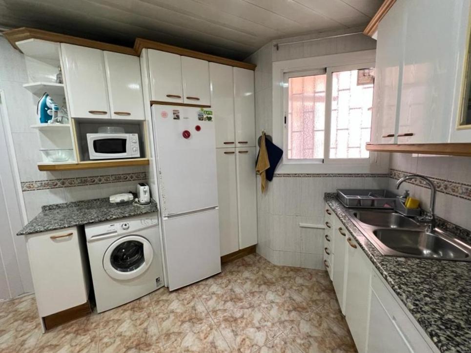 Rooms Nueva Valencia Frühstückspension *