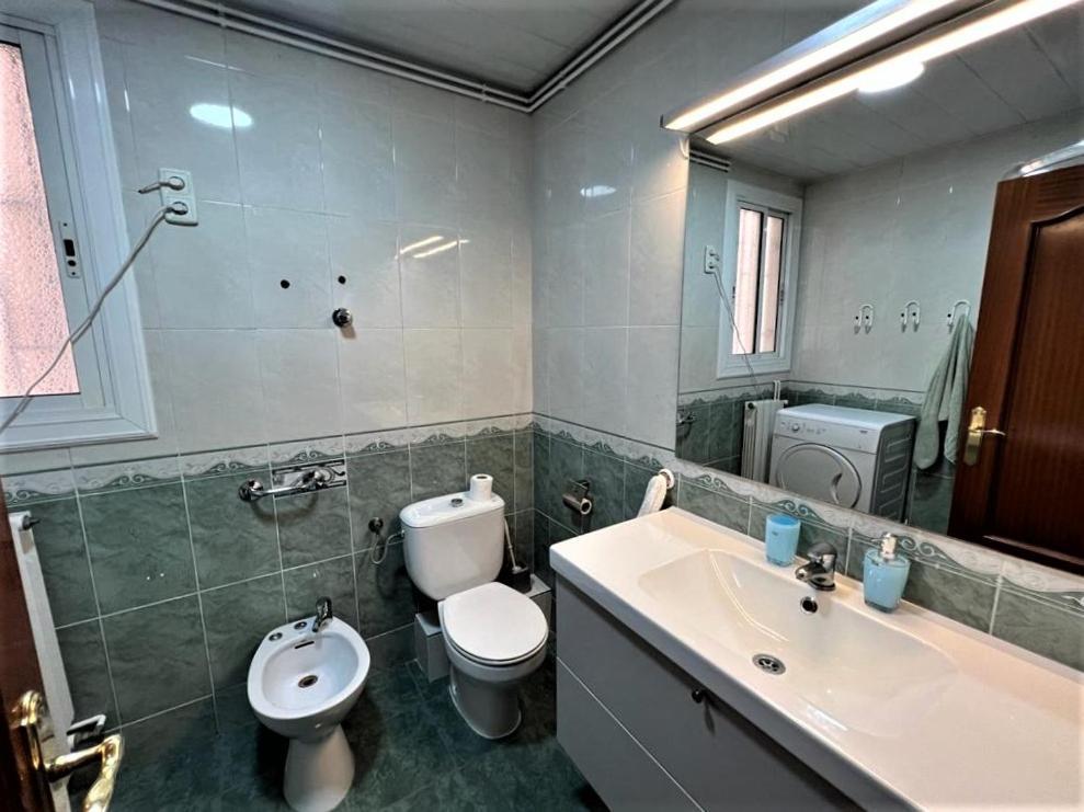 Rooms Nueva Valencia Frühstückspension