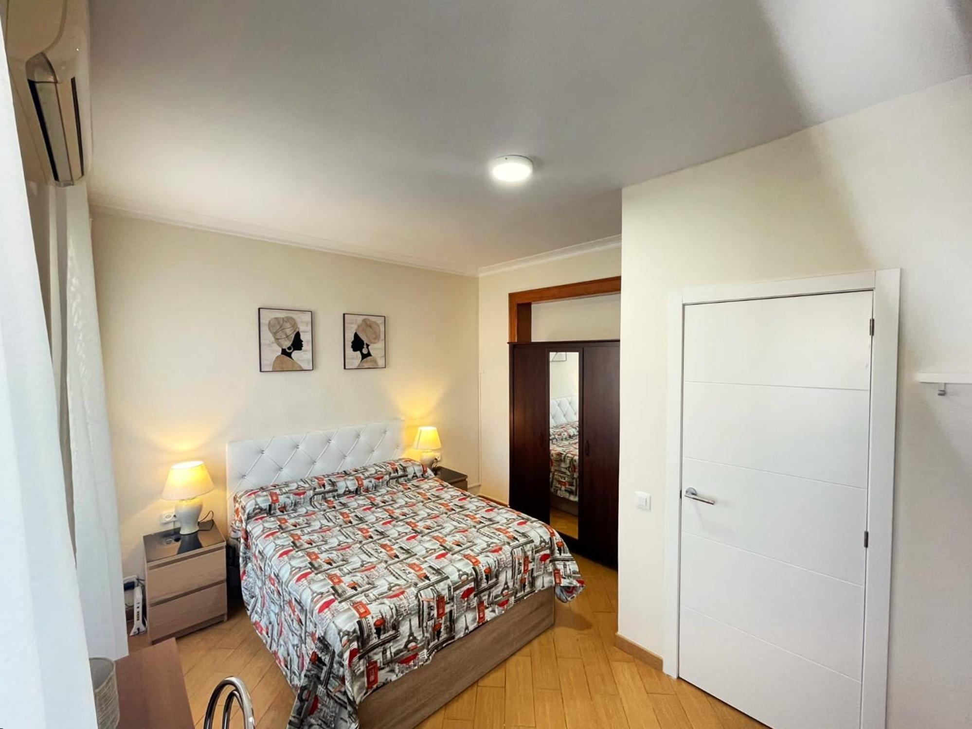 Rooms Nueva Valencia * Barcelona