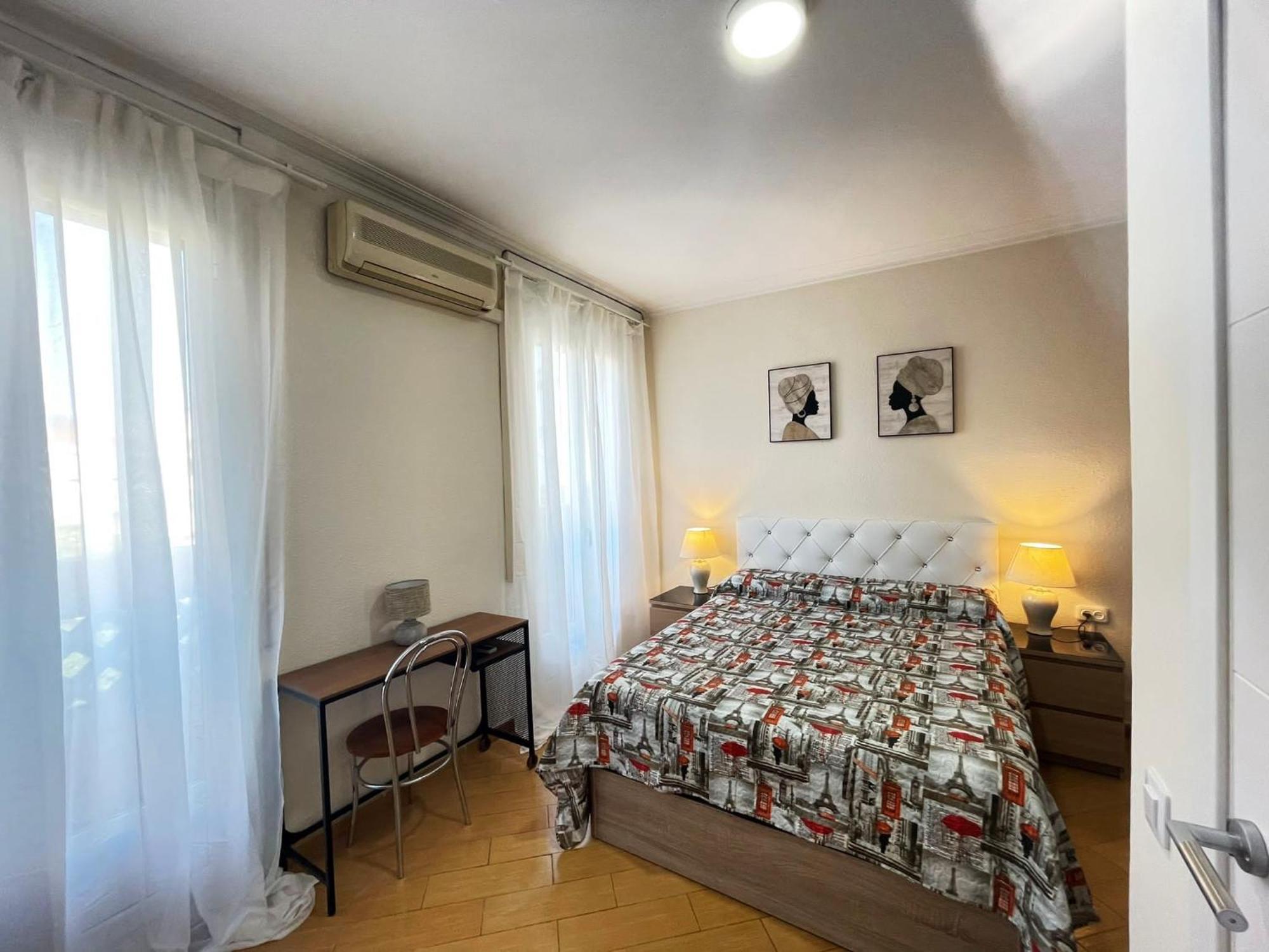 Frühstückspension Rooms Nueva Valencia