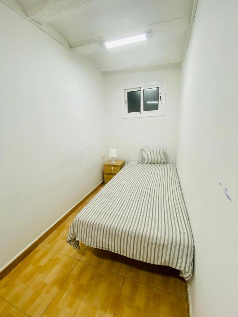 Apartment 022 Center Barca 2,2