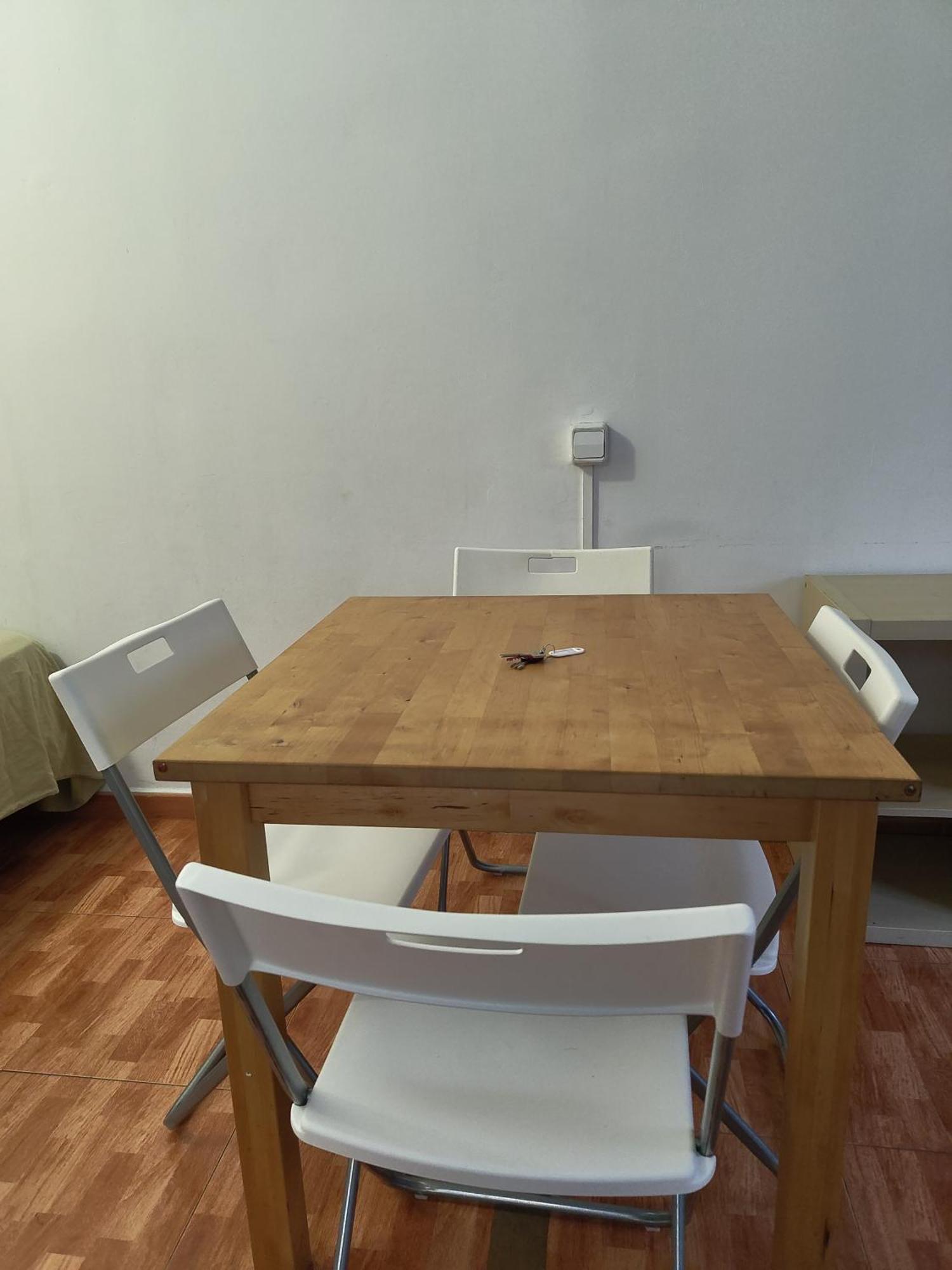 031 Center Barca 3 1 Appartement