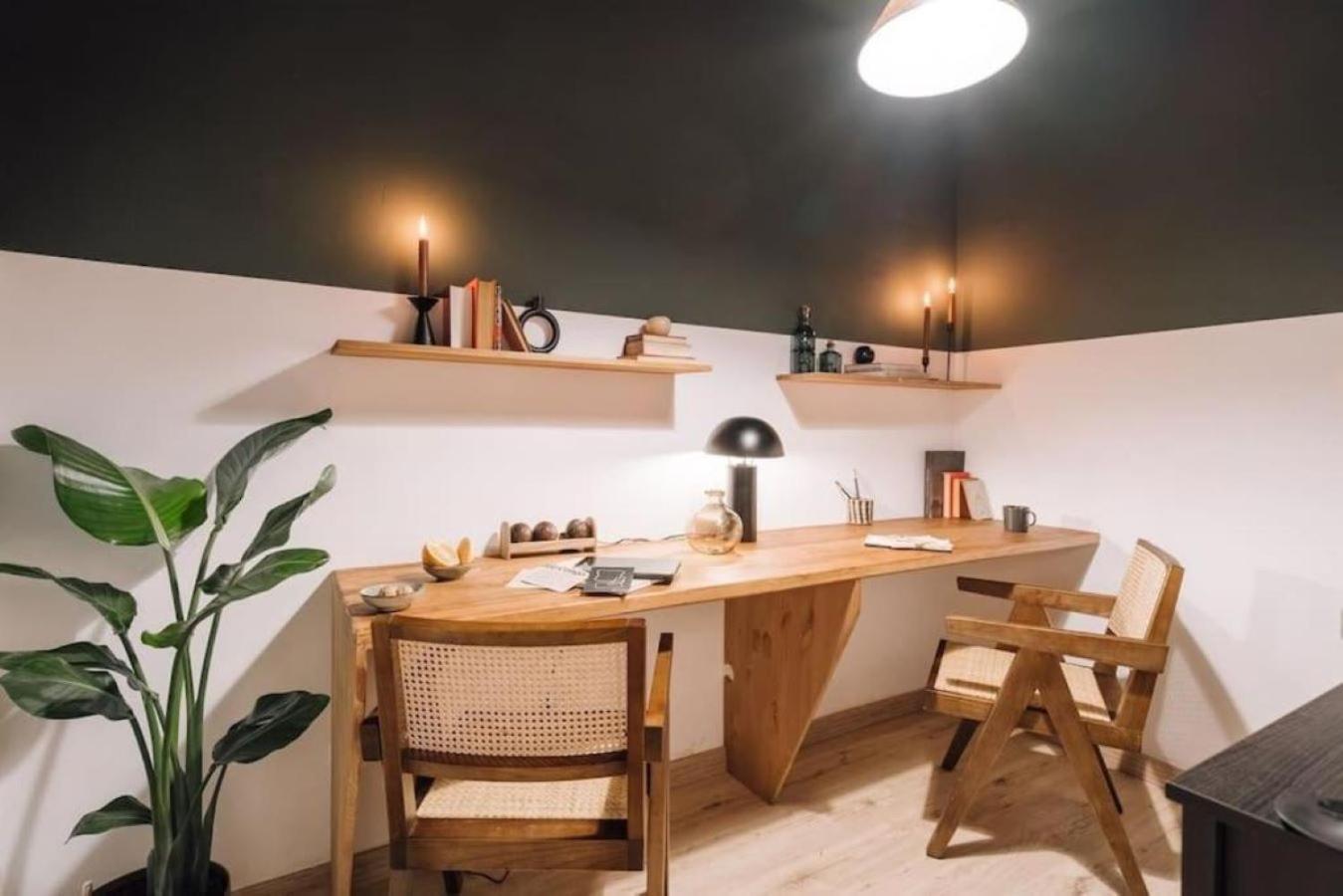 Kananga - 3 Bedroom In Gracia Barcelone