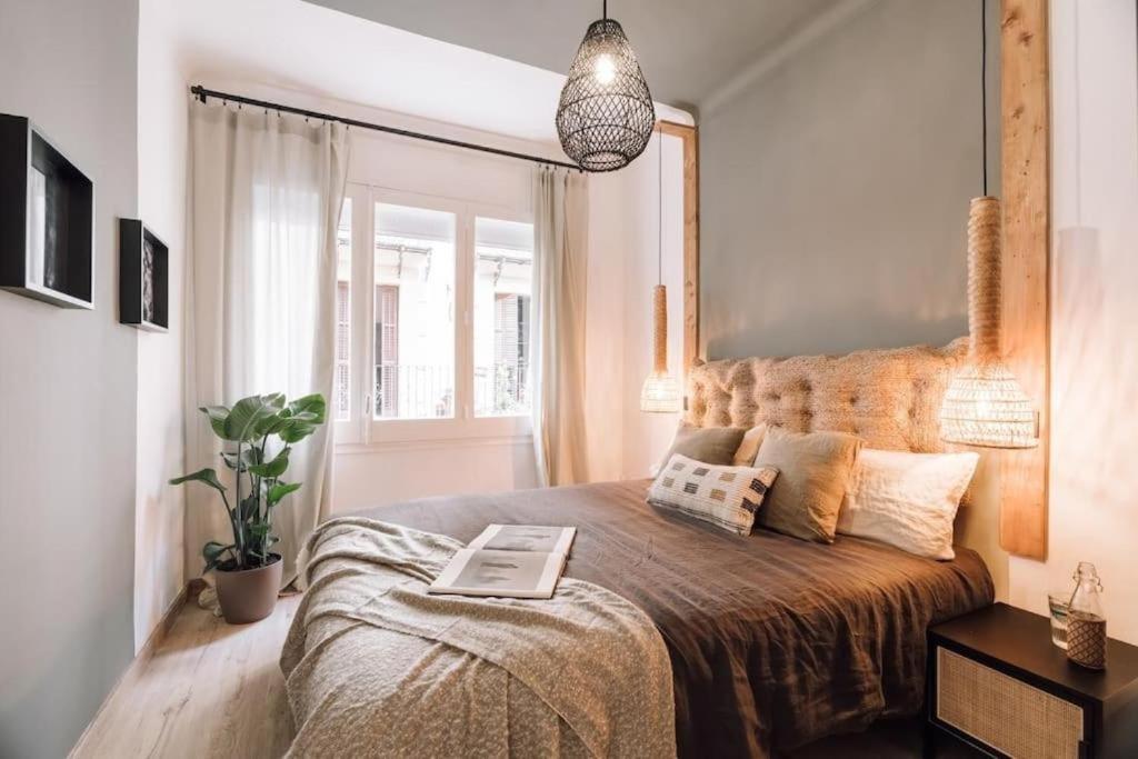 Kananga - 3 Bedroom In Gracia * Barcelone