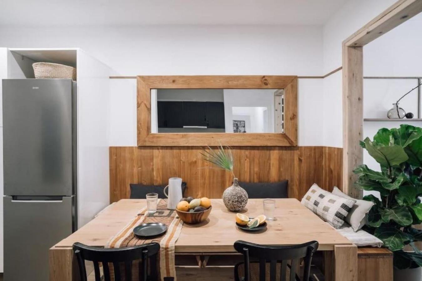 Kananga - 3 Bedroom In Gracia Appartement