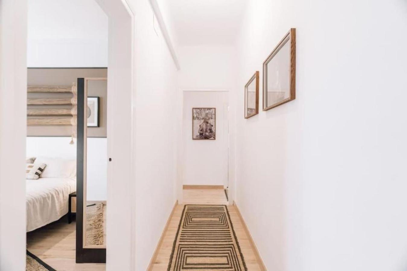 Kananga - 3 Bedroom In Gracia Barcelone
