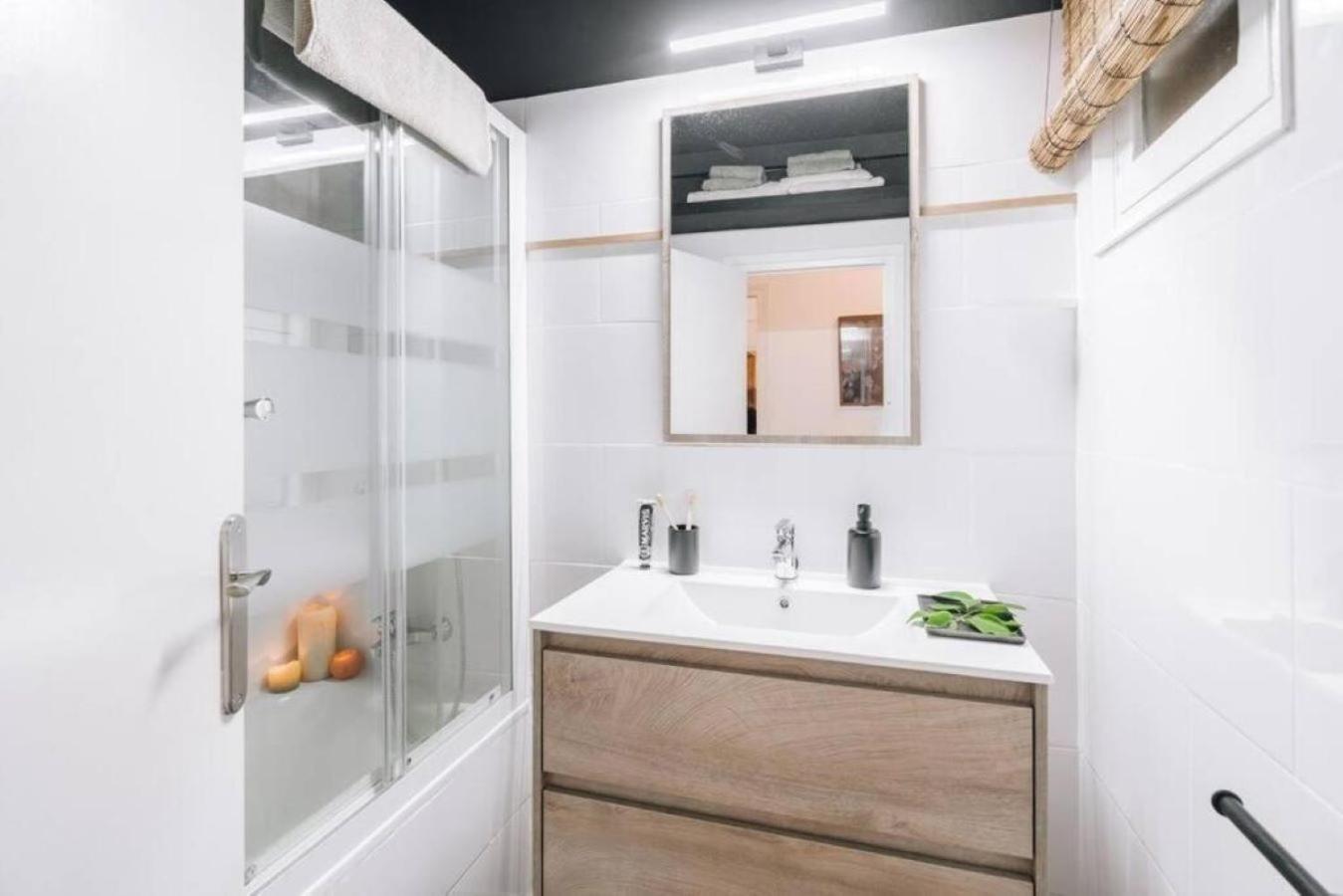 Kananga - 3 Bedroom In Gracia * Barcelone