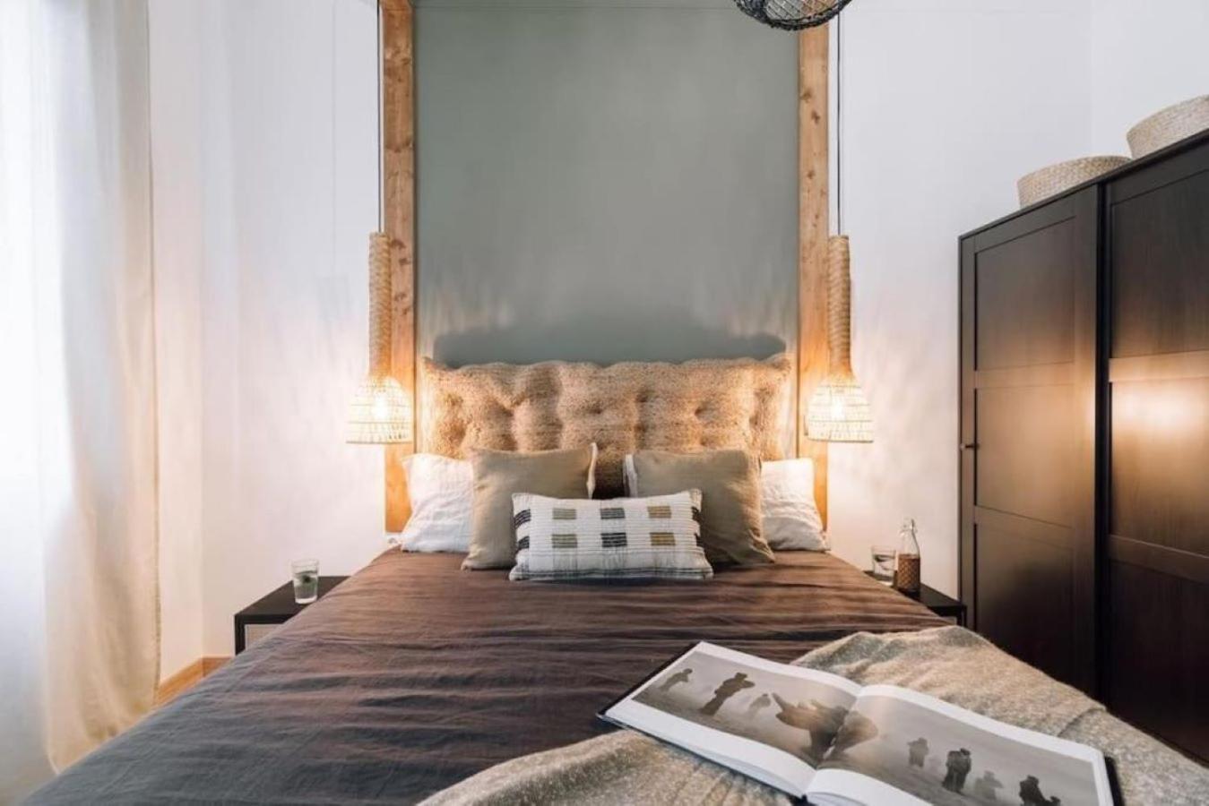Appartement Kananga - 3 Bedroom In Gracia Barcelone