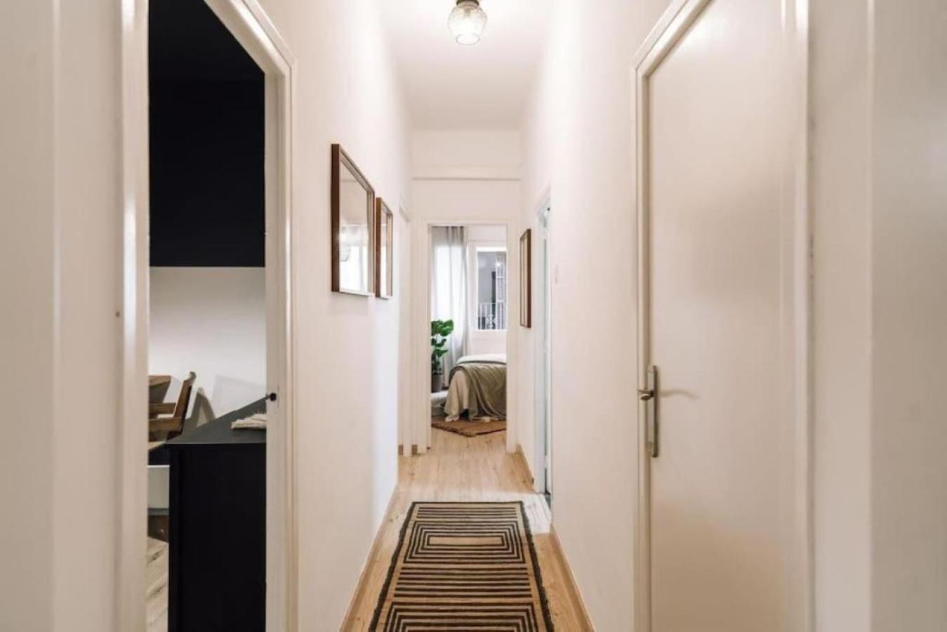 Kananga - 3 Bedroom In Gracia * Barcelone