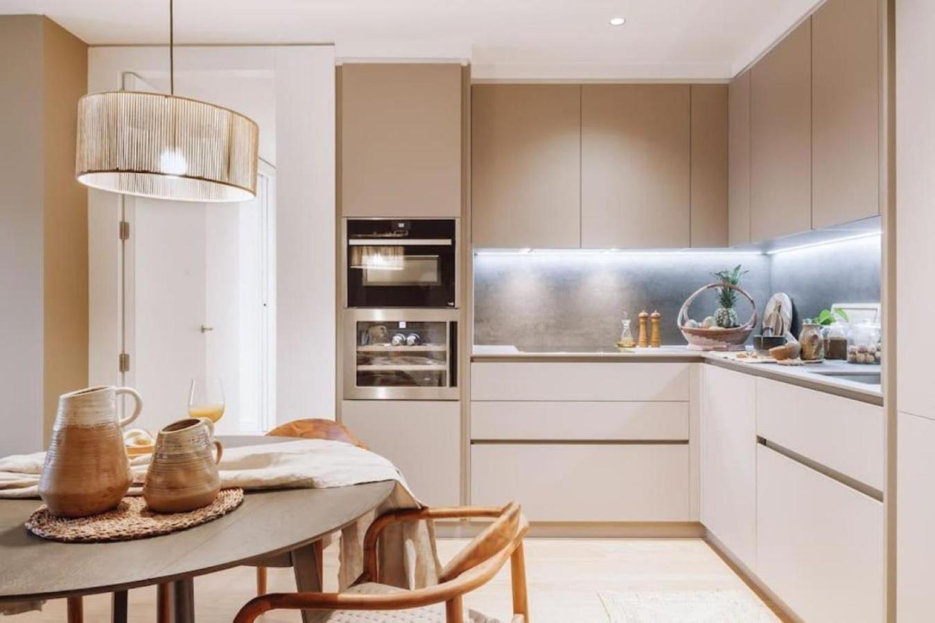 Bemba - 1 Bedroom And Swimming Pool In Passeig De Gracia * Barcelone