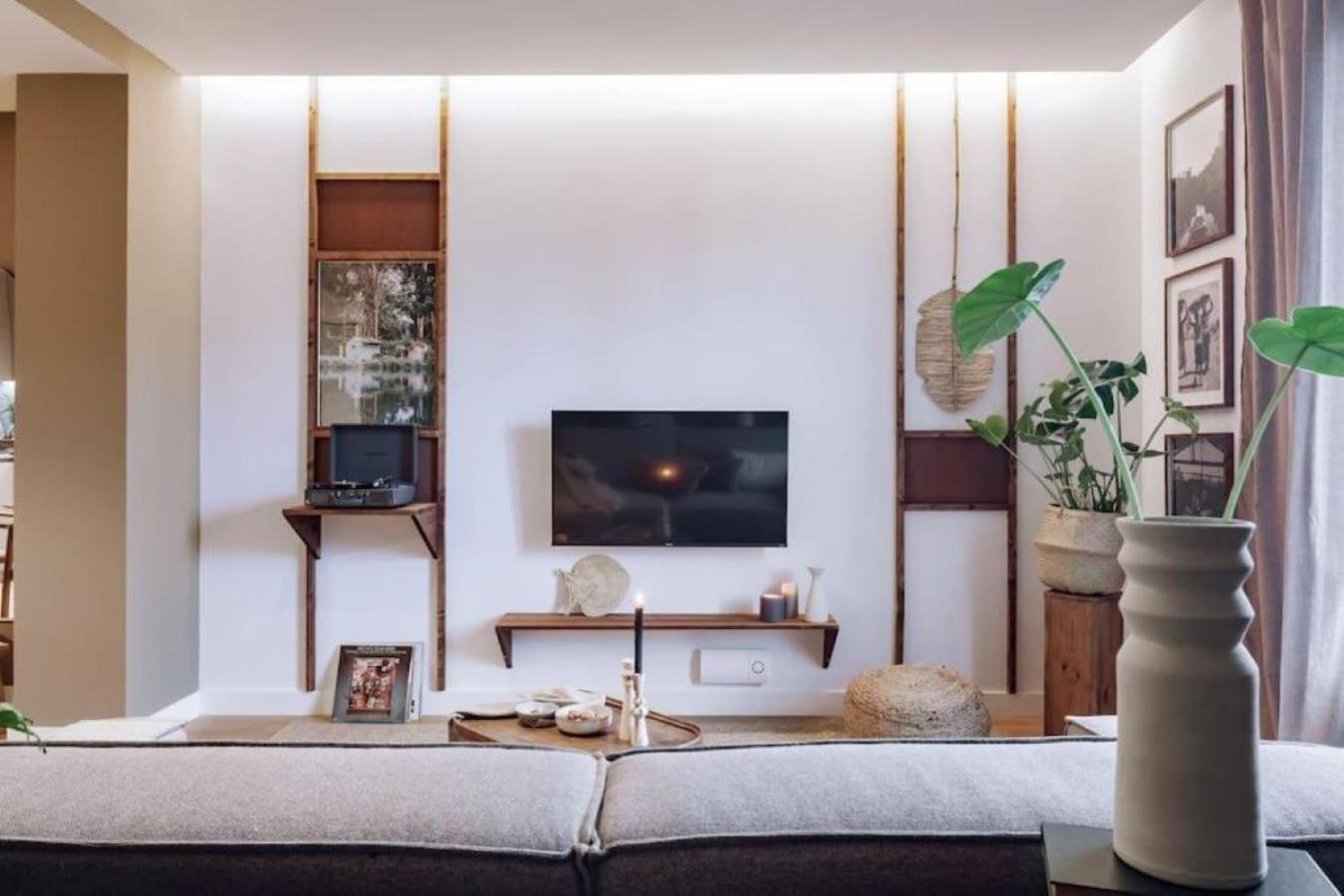 Bemba - 1 Bedroom And Swimming Pool In Passeig De Gracia * Barcelone