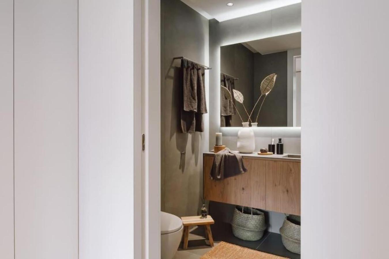 Appartement Bemba - 1 Bedroom And Swimming Pool In Passeig De Gracia