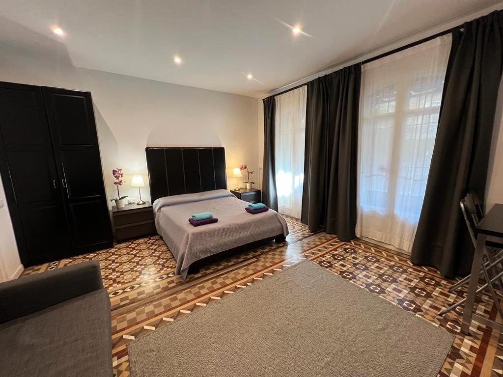Bed & Breakfast Balmes Barcelona