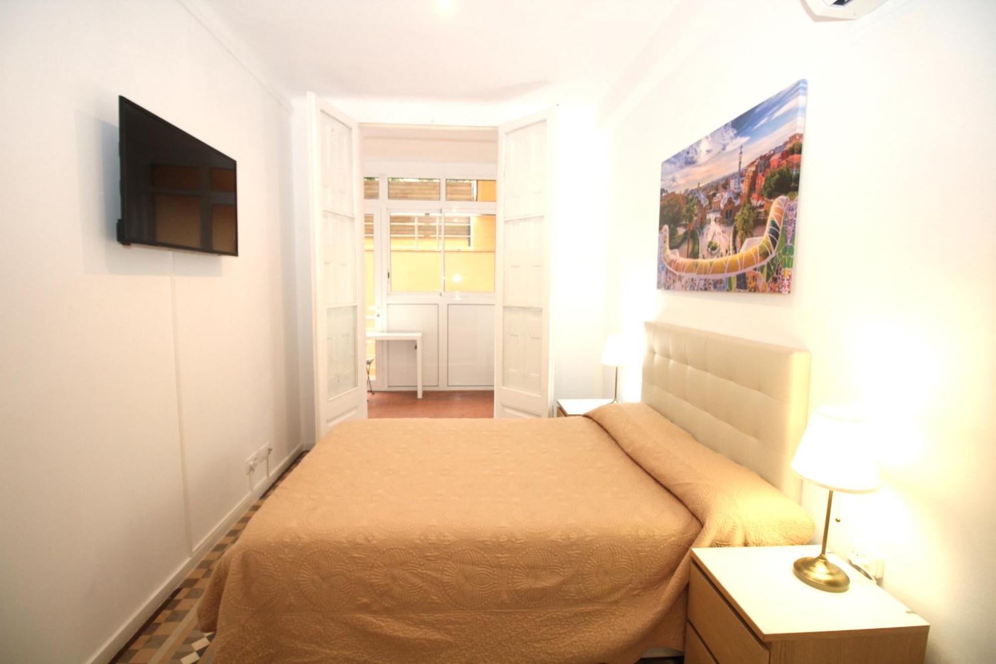 Balmes Bed & Breakfast *