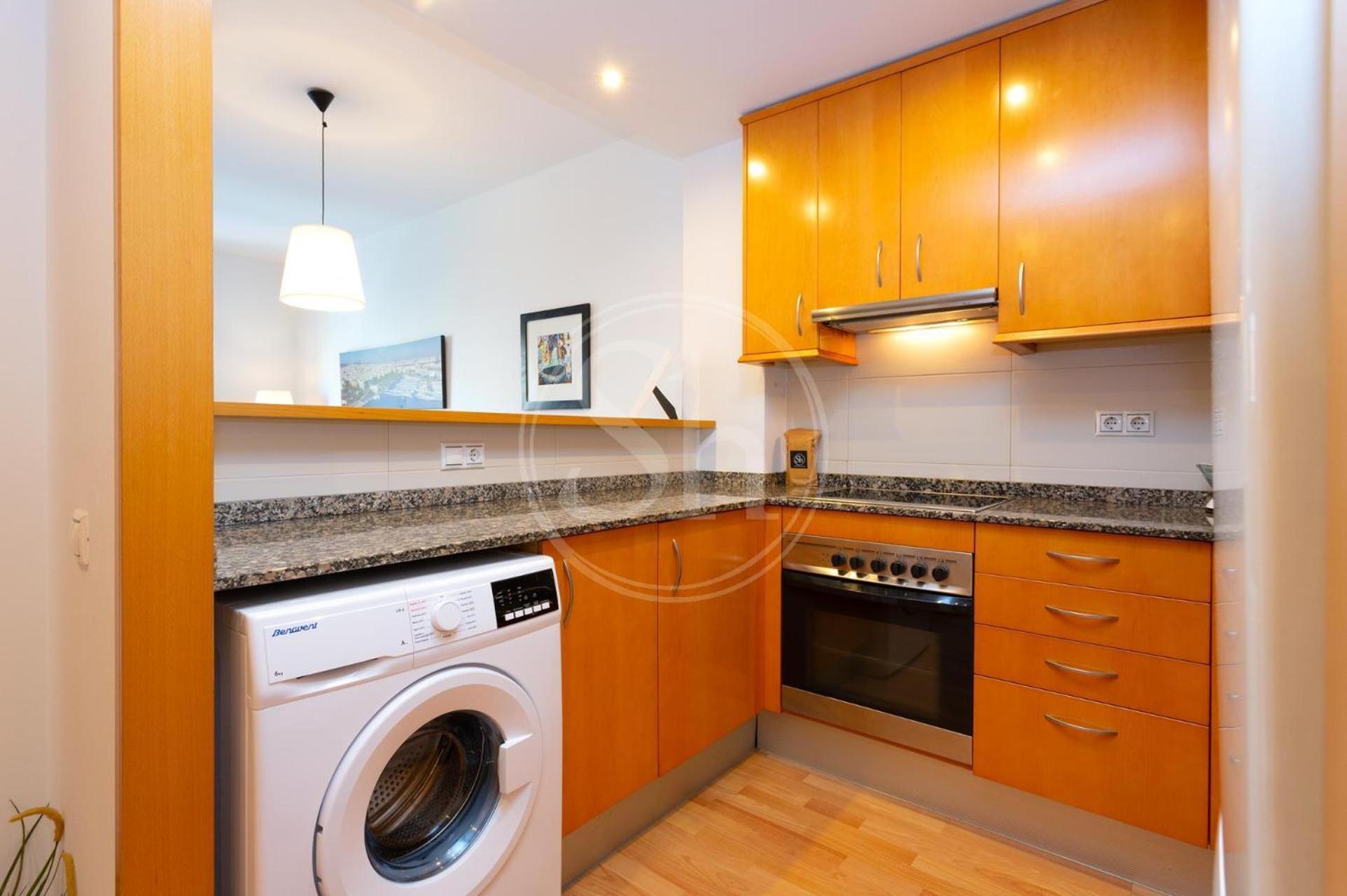 Apartment Cosy Next To Sagrada Familia I *