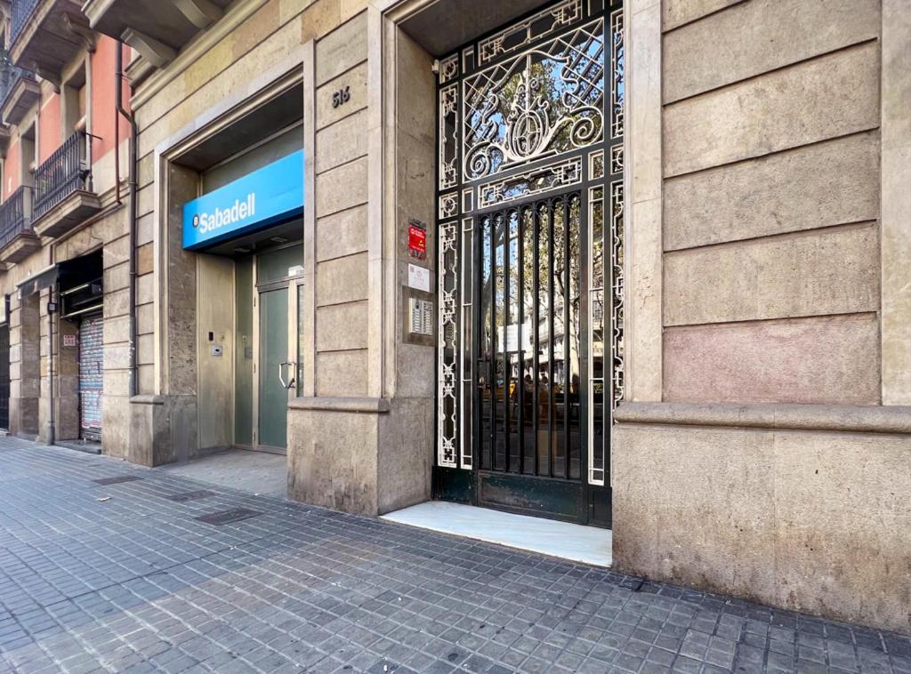 U-nique Gran Via V Apartamento *
