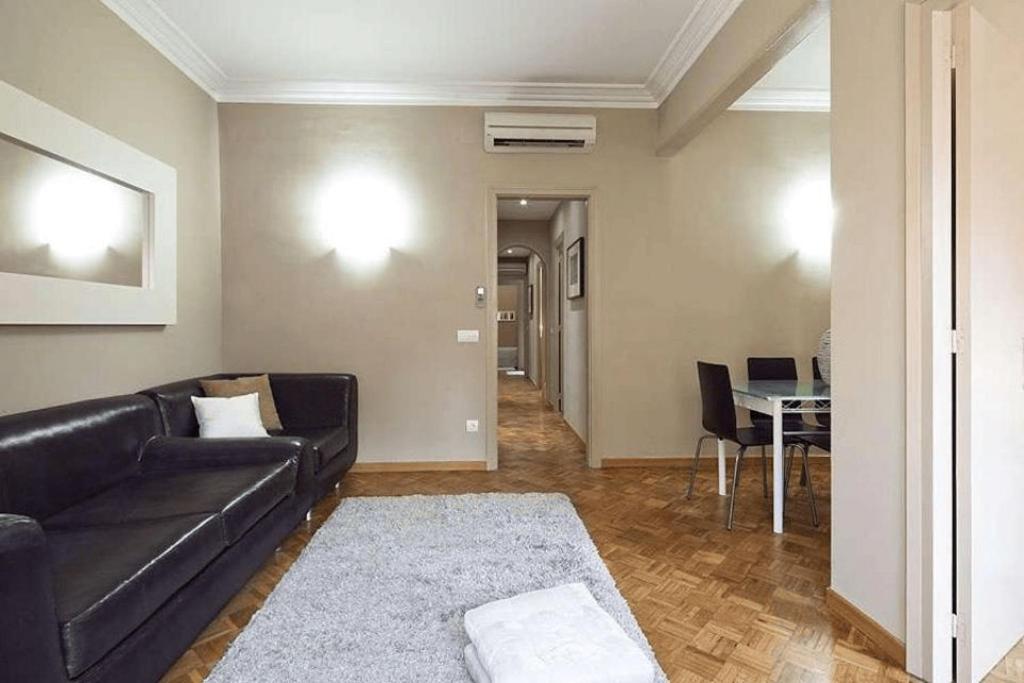 Apartamento U-nique Gran Via V *