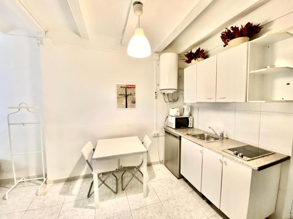 031 Center Barca 3 1 Appartement *