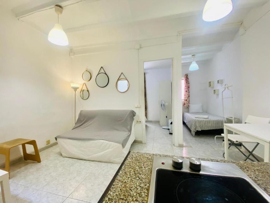 031 Center Barca 3 1 Appartement