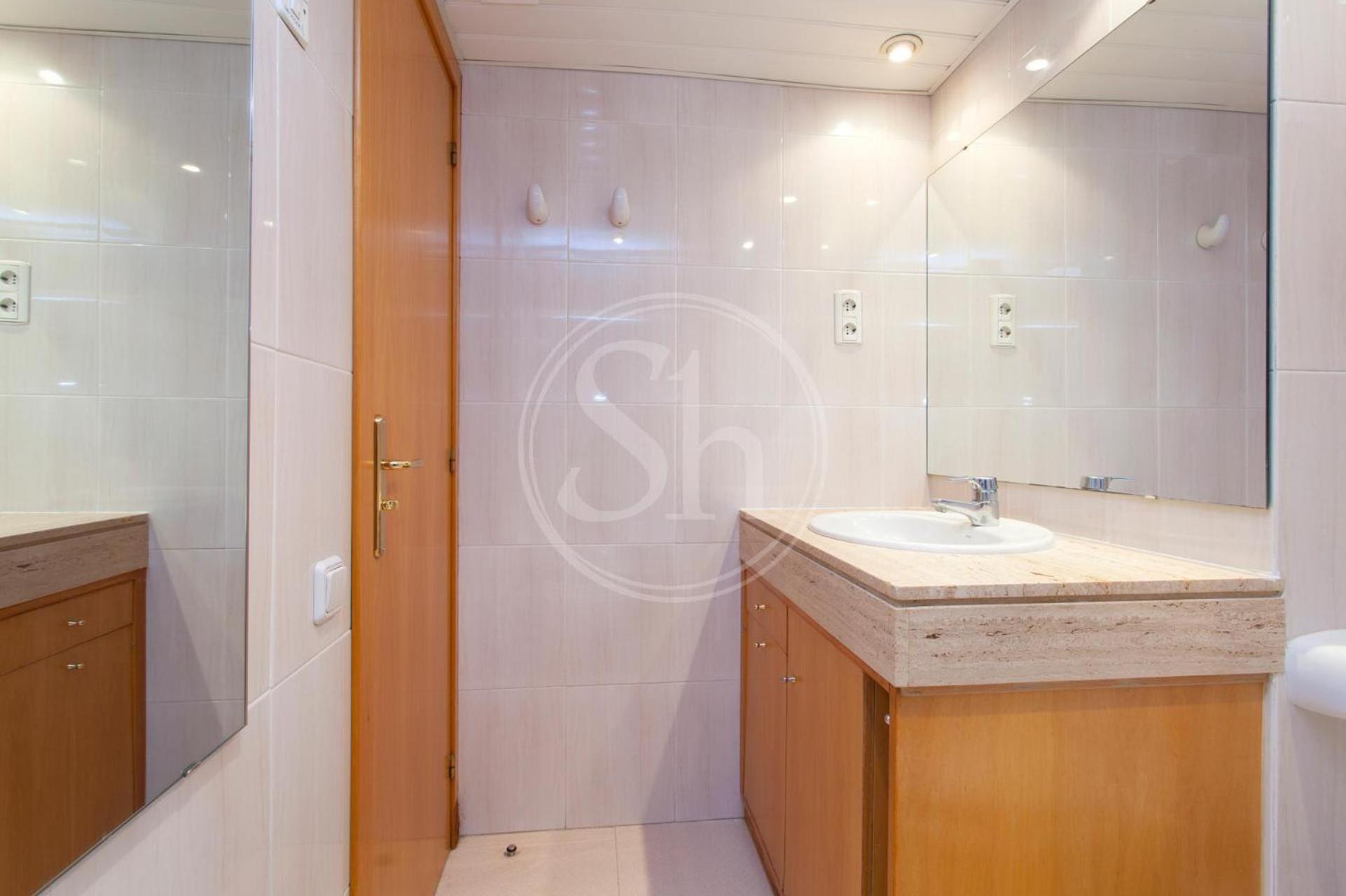 In Monumental Appartement Barcelona