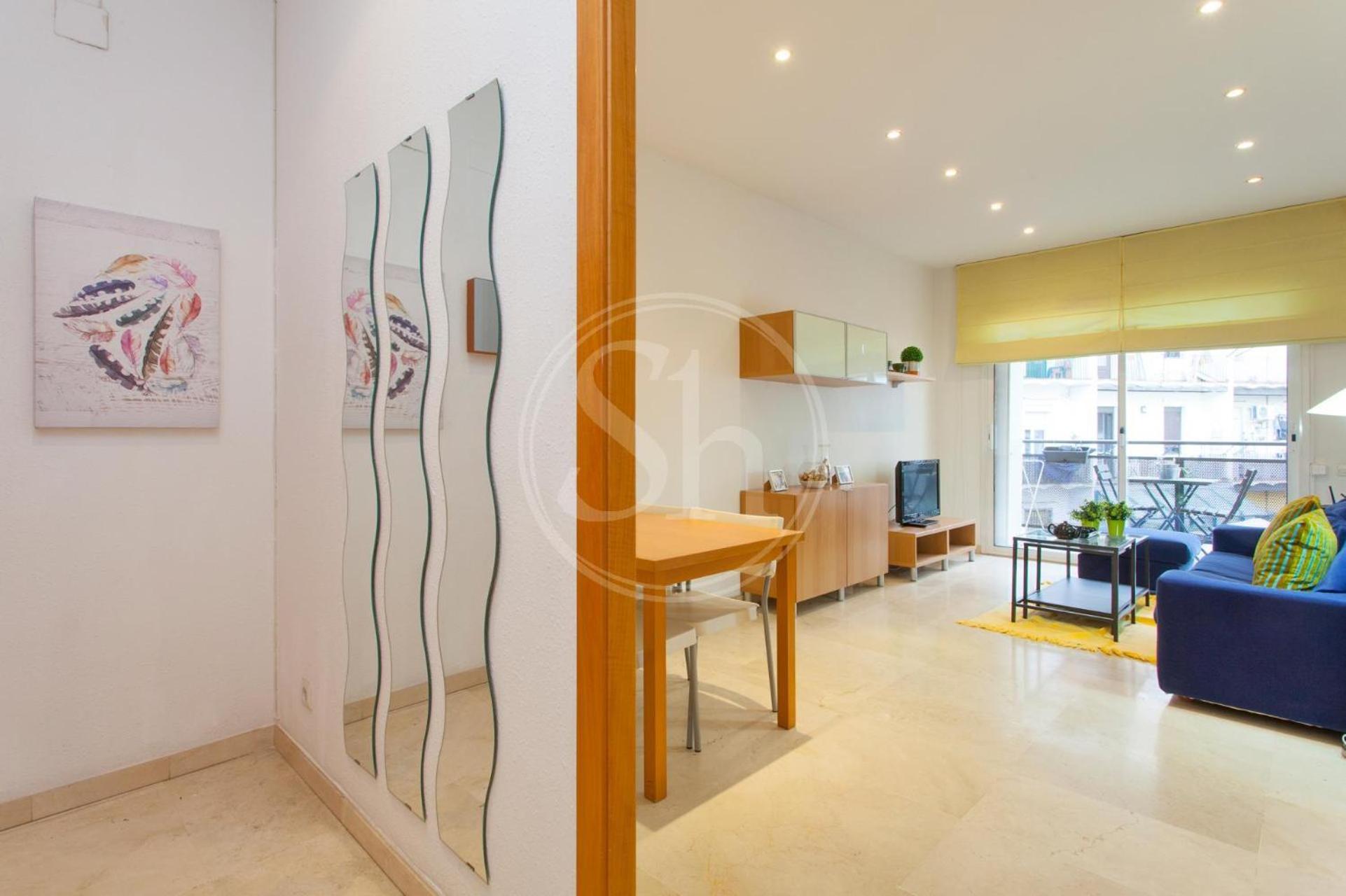Appartement In Monumental *