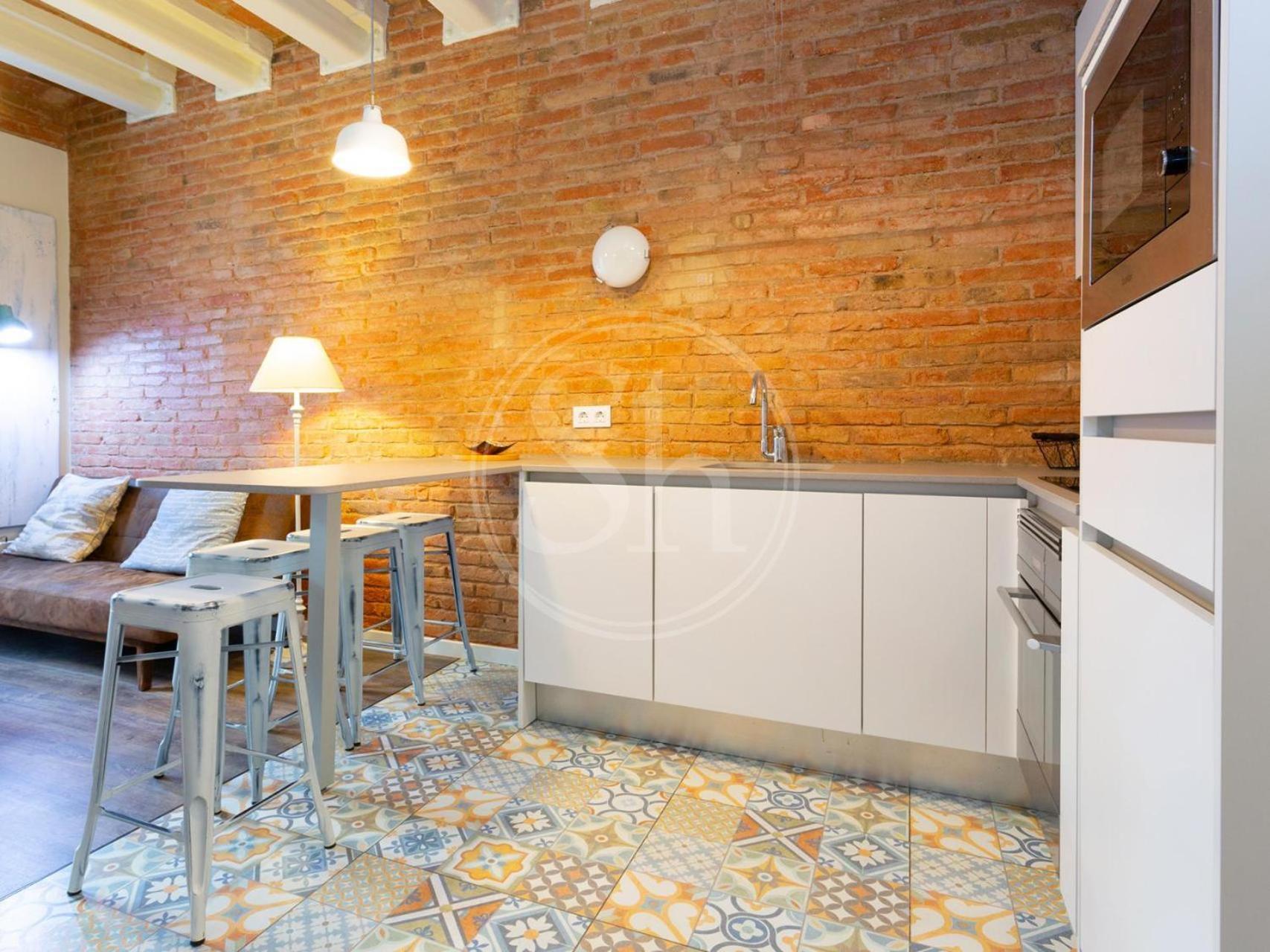 Wonderful Elkano Appartement