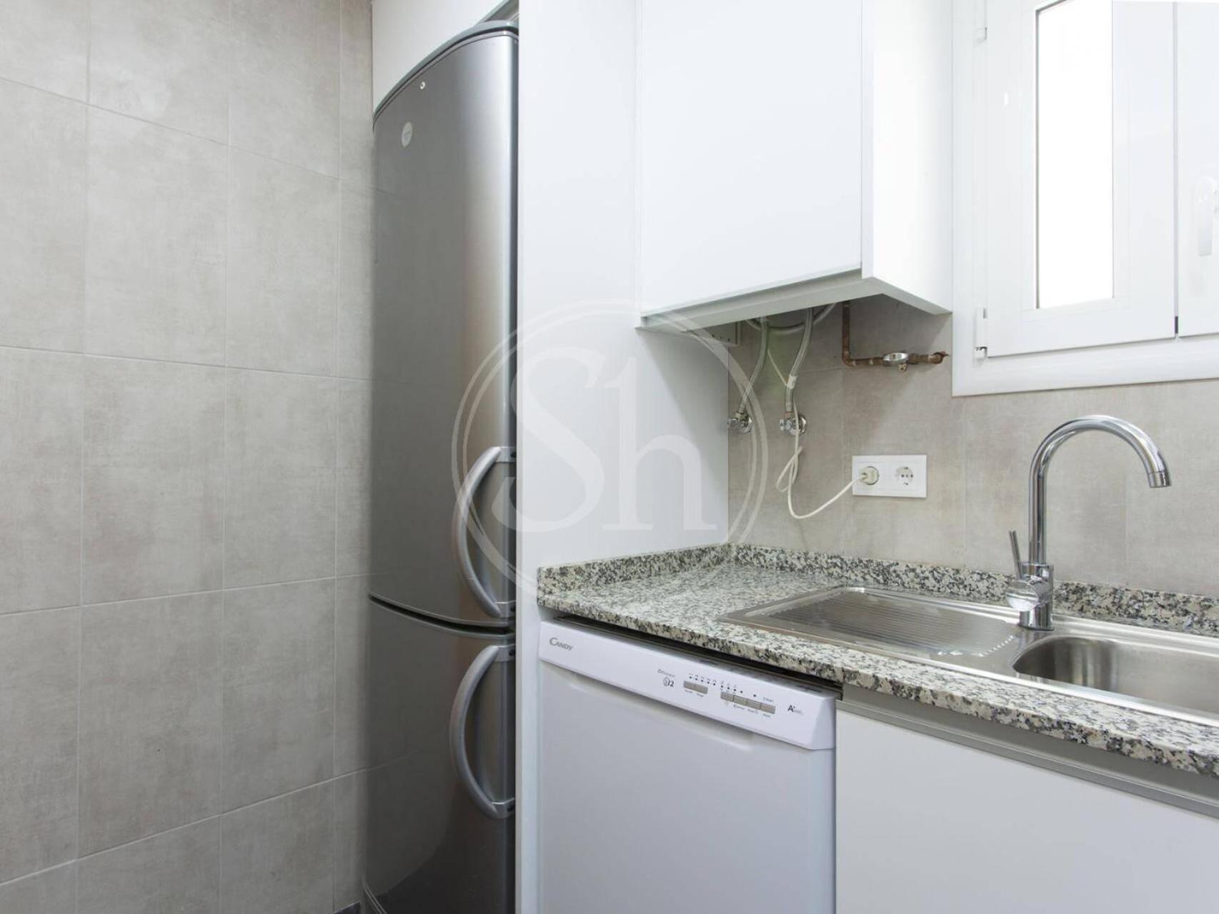 Apartment Bonito En El Eixample