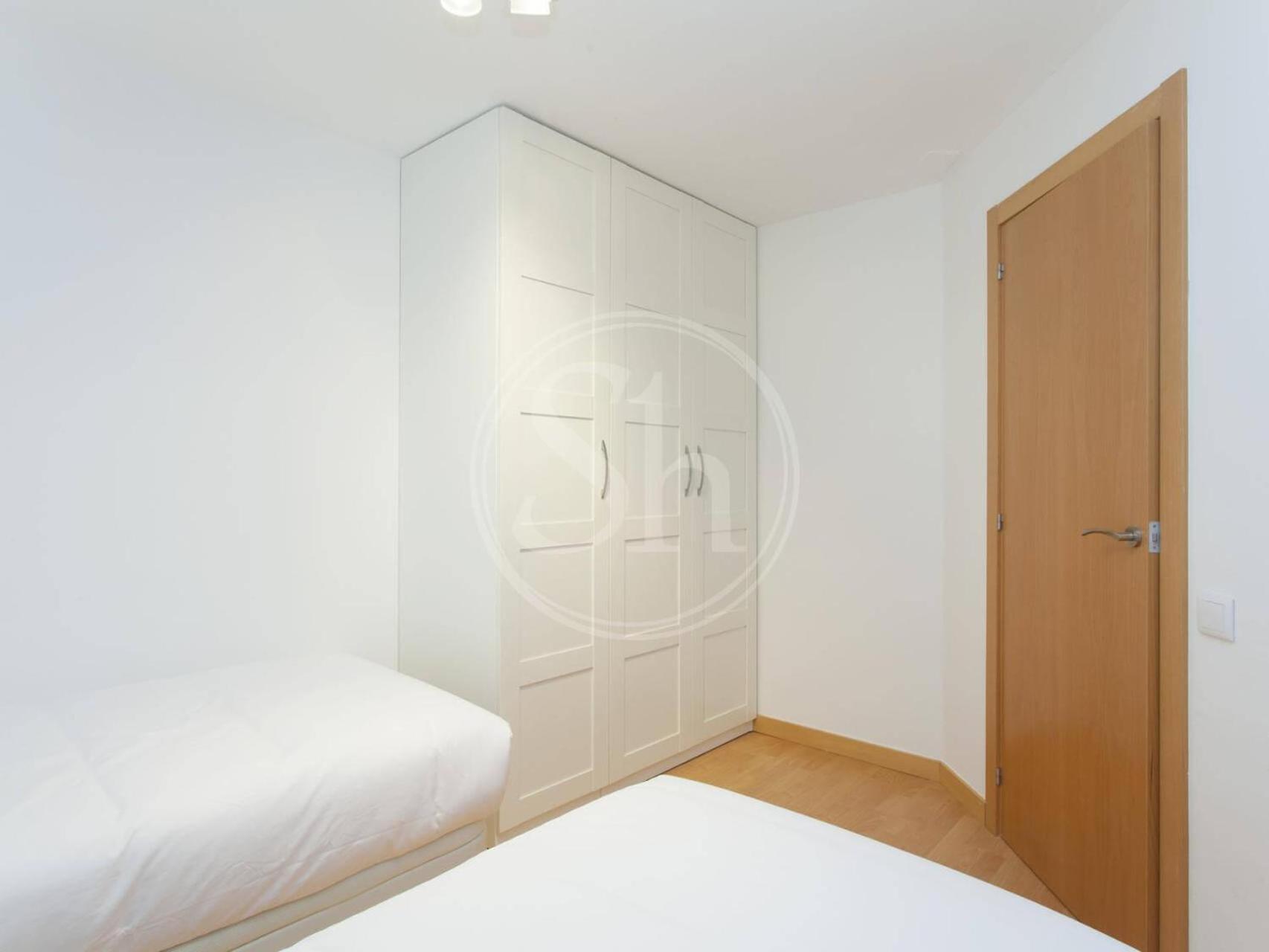 Bonito En El Eixample Apartment Barcelona