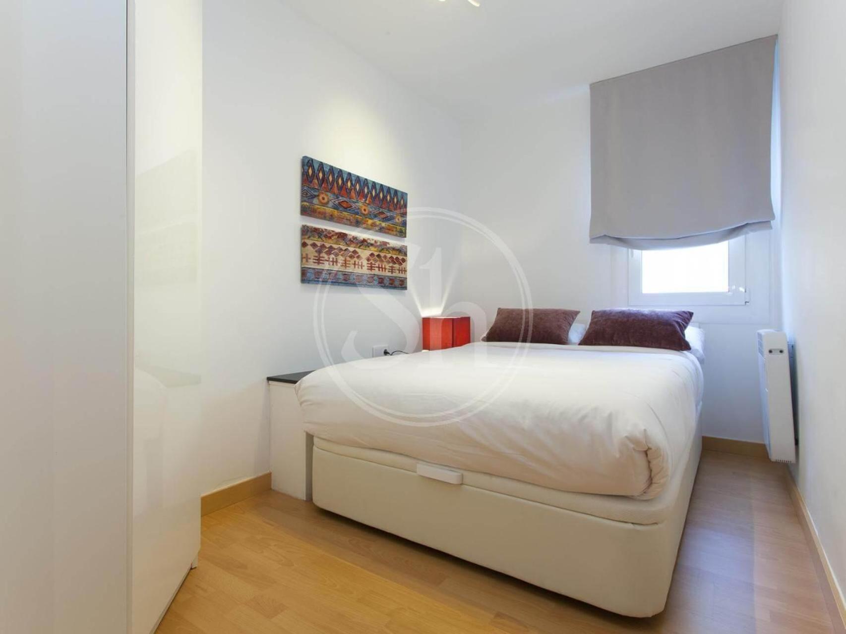Bonito En El Eixample Apartment *