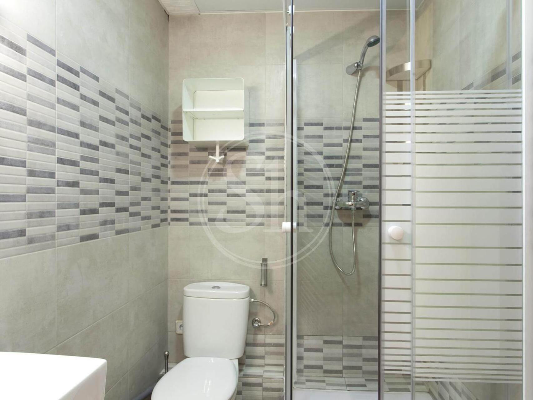 Apartment Bonito En El Eixample
