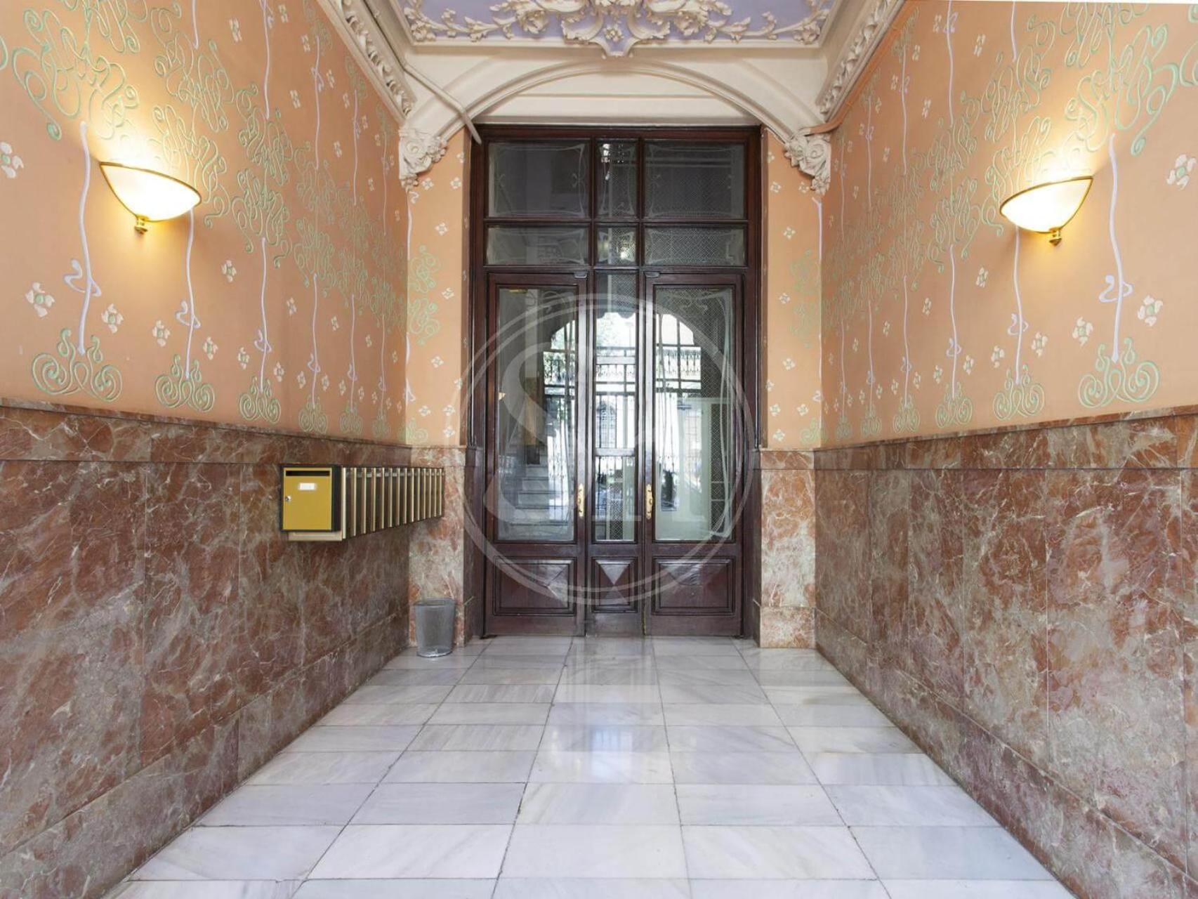 Apartment Bonito En El Eixample *