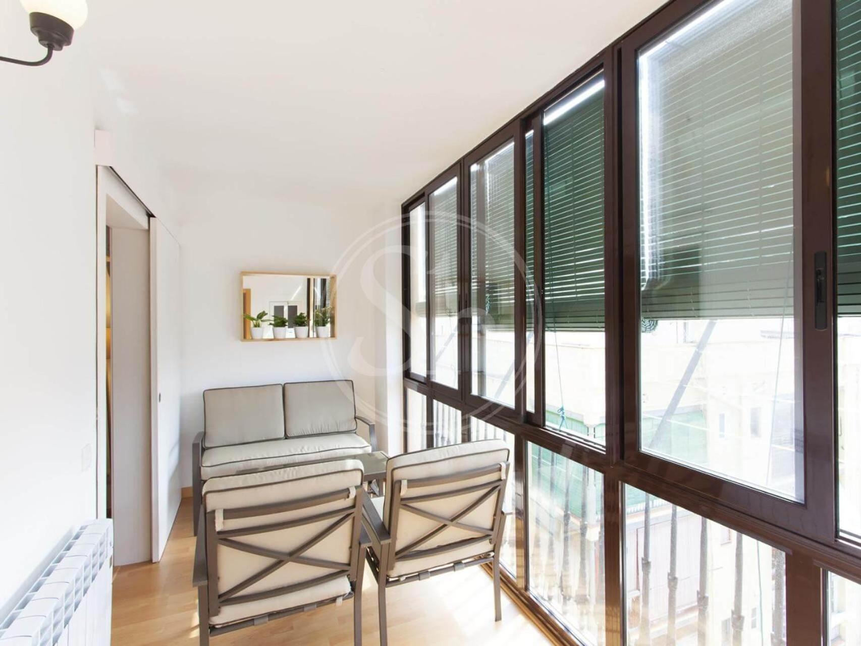 Apartment Bonito En El Eixample Barcelona