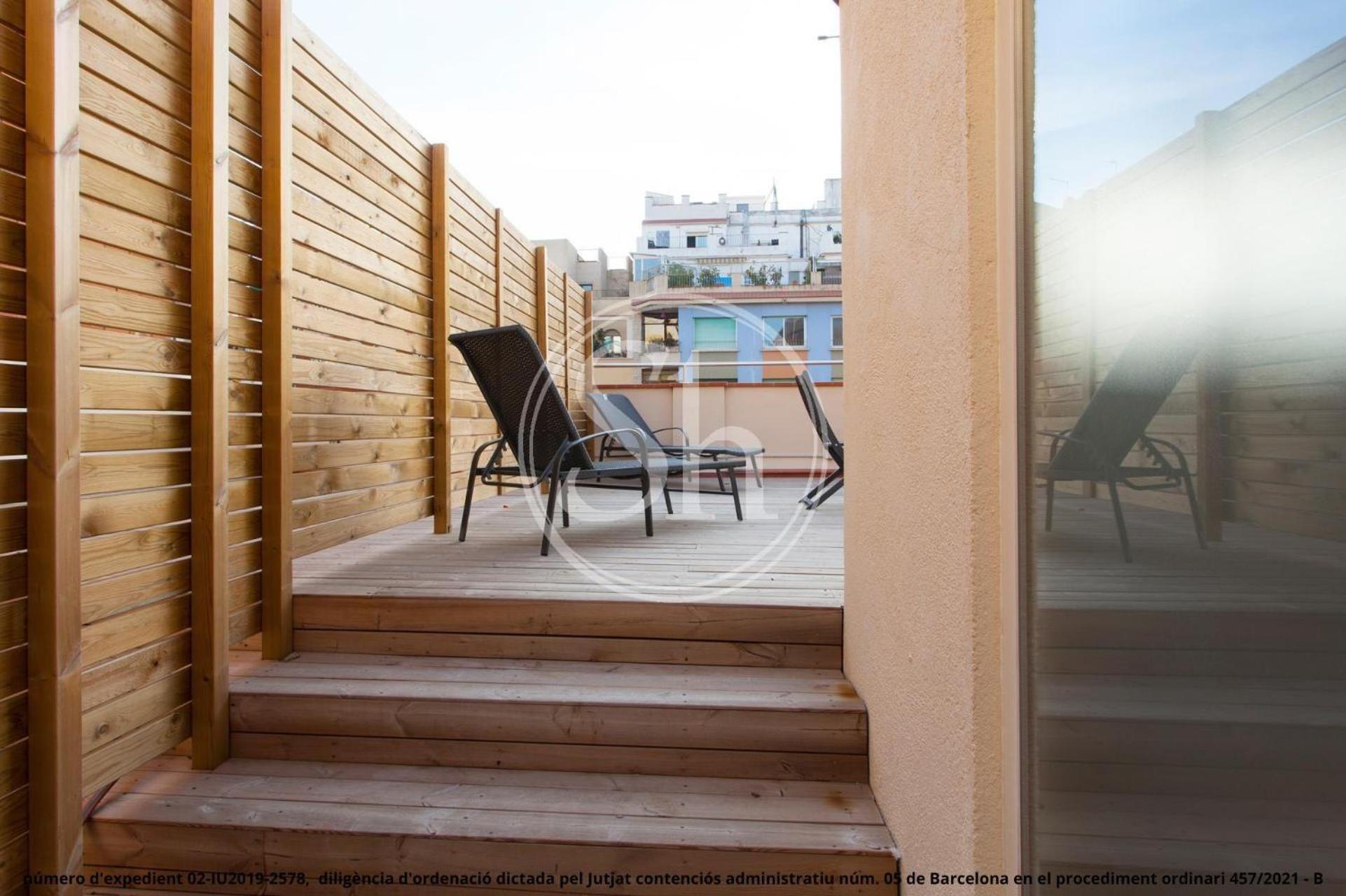 Appartement Lindo Atico En El Centro De